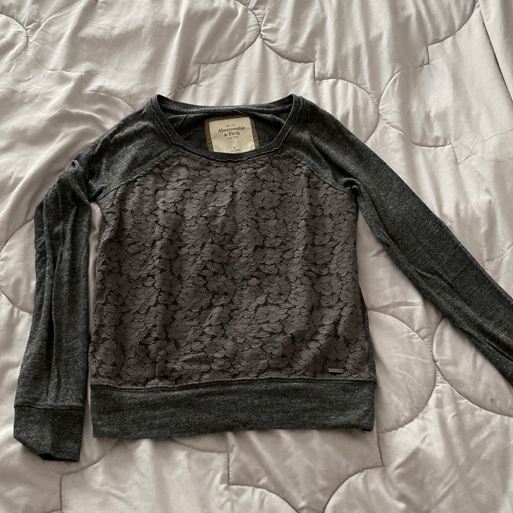 Womens lace shirt